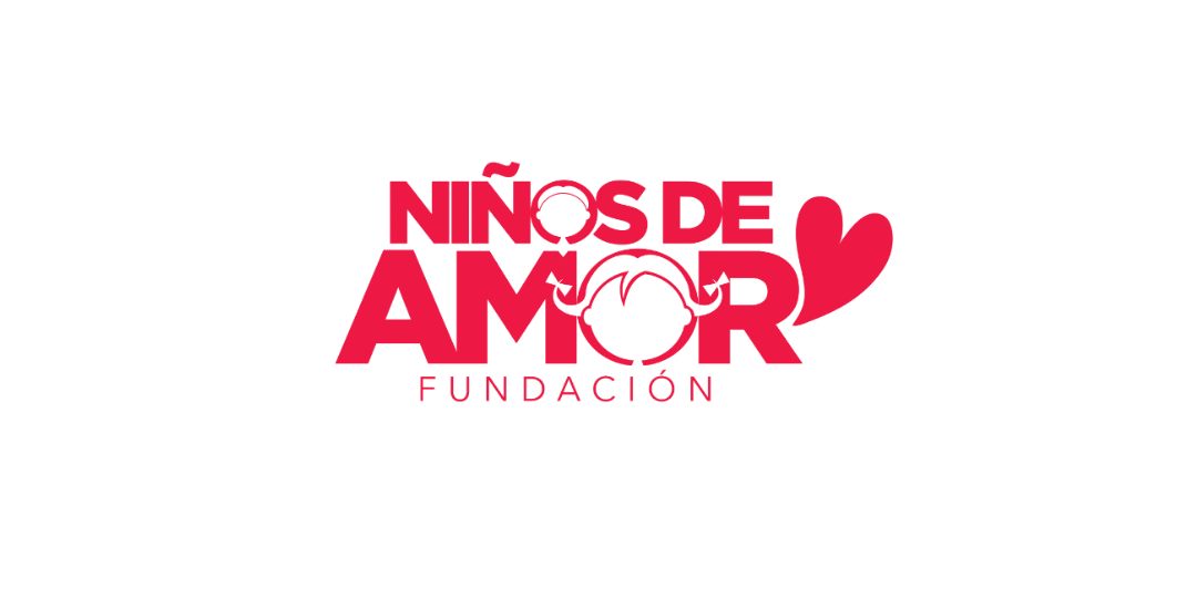 Ninos De Amor Logo